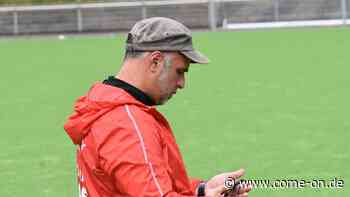 Trainer Efthi Douros und Fußball-A-Kreisligist Türkiyemspor Plettenberg trennen sich - come-on.de