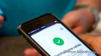 Controlli anti-Covid 19: denunciata la titolare di un bar per violazioni sul Green Pass - LatinaToday