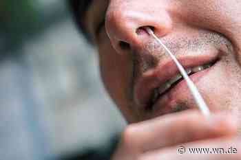 Corona: Inzidenz nun über 2000