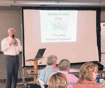Shelby County Beef and Dairy Association holds joint annual meeting - sidneydailynews.com