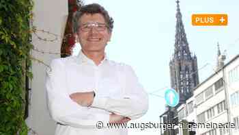 Ulmer Dekan wird neuer Landesbischof: Das hat er sich vorgenommen