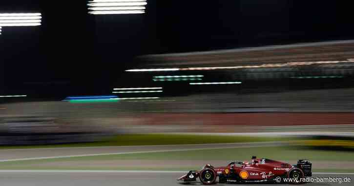 Leclerc gewinnt Auftakt in Bahrain – Aus von Verstappen