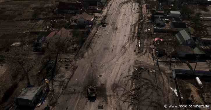 Ukraine: Russland verliert weitere hochrangige Militärs