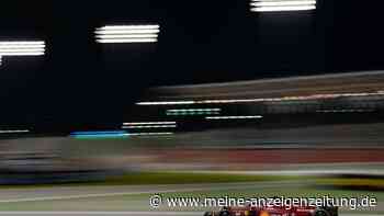 Leclerc gewinnt Auftakt in Bahrain - Aus von Verstappen