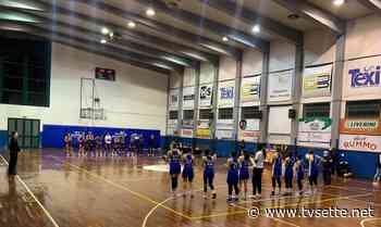 Basket femminile, Soel Benevento ko a Sant'Antimo 62-51 - TV Sette Benevento