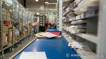 Spese postali: Benevento virtuosa, Salerno e Napoli di più. Avellino no - Ottopagine