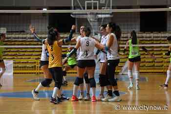 Volley: capolavoro Reghion, battuta l'Accademia Benevento - CityNow