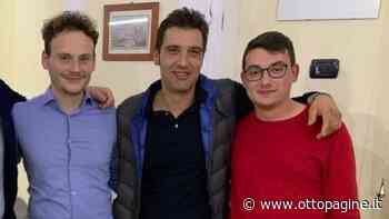 "Giovani si interessino di più alla questione pubblica" - Ottopagine