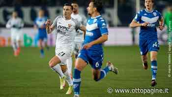 Benevento, ecco l'undici che sfiderà i ciociari - Ottopagine