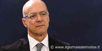 Una regione che comprenda Molise e Provincia di Benevento. Il progetto di Donato Toma e Clemente Mastella - Il Giornale del Molise