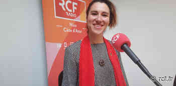 Mélodie Daniel présente la Jeune Chambre Economique de Nice: "relancer un élan d'espoir pour la société" - RCF