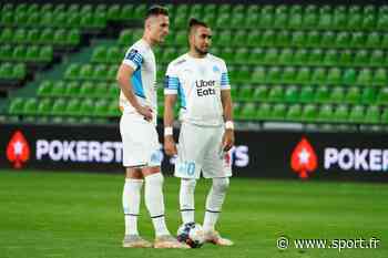 OM - OGC Nice : Les compos probables avec Payet et Milik ! - Sport.fr - Sport.fr
