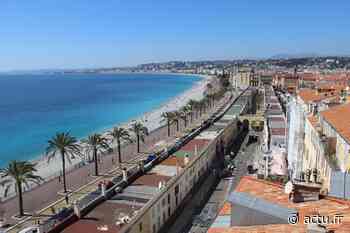 Une fusion entre Nice et les Alpes-Maritimes ? C’est le souhait (irréalisable) d’Emmanuel Macron - actu.fr