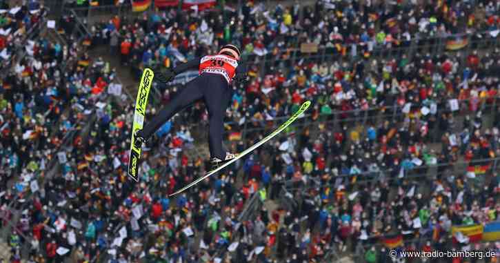 Rückschlag für Geiger – Slowene Zajc siegt in Oberstdorf