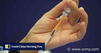 Coronavirus: Hong Kong shortens deadline to receive booster jabs by 1 month - South China Morning Post