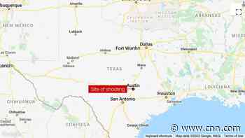 4 people were shot in Austin's entertainment district