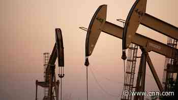 Strategic Petroleum Reserve Fast Facts