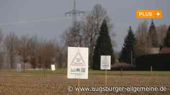 Im Bärenkeller regt sich Widerstand gegen den geplanten Bahn-Ausbau