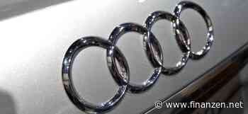 VW-Aktie: VW-Tochter AUDI will Kompaktmodelle bis 2027 als Elektroautos anbieten