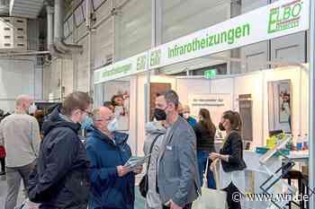 Über 10 000 Besucher kamen