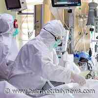 Turkey reports 13,081 new coronavirus cases, 85 more deaths - Hurriyet Daily News