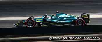 Stroll profite des abandons pour terminer 12e