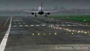 Aviation know-how: What is meaning of different airport lights? - Zee News