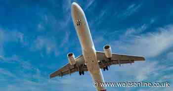 European aviation authority says GPS network under constant 'jamming' or 'spoofing' attacks - Wales Online