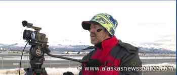 'Big Jet TV' host brings his love for aviation to Ted Stevens Anchorage International Airport - Alaska's News Source