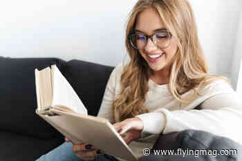 10 Best Aviation Books (Our Top Recommendations) - FLYING