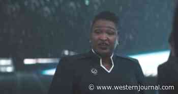 Hollywood Fever Dream: Stacey Abrams Cast as Supreme Ruler of Earth