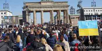 „Sound of Peace“: Schon mehr als 700.000 Euro an Spenden gesammelt