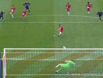 Scoppia la bufera su Donnarumma: cosa ha fatto col Monaco