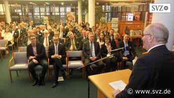 Zoff in Ludwigslust-Parchim: Mitglieder sehen Klärungsbedarf und verschieben Regionalwahl | svz.de - svz – Schweriner Volkszeitung