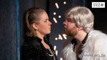 Junges Staatstheater Parchim: Antigone ins Heute geholt | svz.de - svz – Schweriner Volkszeitung