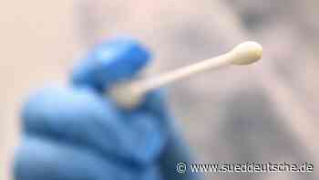 Gesundheit - Parchim - Landkreis schränkt Corona-Kontaktnachverfolgung ein - Gesundheit - SZ.de - Süddeutsche Zeitung - SZ.de