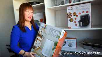 Wasquehal: Senya met désormais en avant sa propre marque de petit électroménager - La Voix du Nord