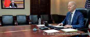 Ukraine: Pékin n'envoie pas d'assistance militaire à Moscou