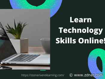 Get lifetime access to over 1,800 skills training courses for under $100