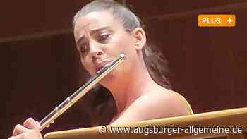 Bezauberndes Flötenspiel des Kammerorchesters im Kornhaus