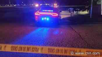 Three people killed in North Carolina hotel shooting