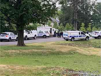 Miracle on Pinecrest Road: Abducted baby beats all odds, rescued - Ottawa Citizen