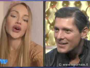 "Putin mi è sempre piaciuto". Scoppia la bufera social su Lady Montano