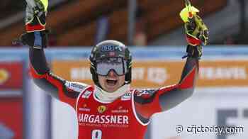 Kristoffersen wins WCup slalom title; McGrath wins last race - CFJC Today Kamloops