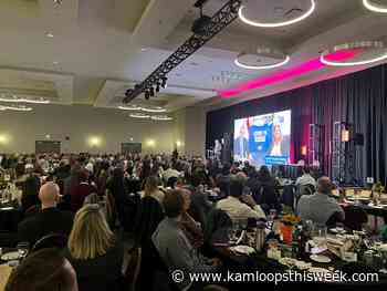 Kamloops mayor gives his final State of the City address - Kamloops This Week