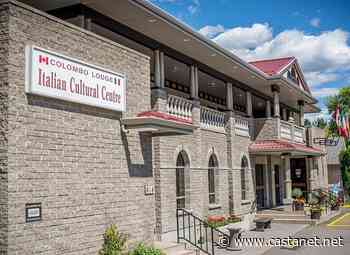 Colombo dinner to raise money for Ukrainian refugees sells out - Kamloops News - Castanet.net