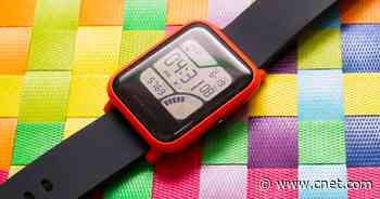 Shop Amazing Deals on Dozens of Amazfit Smartwatches     - CNET