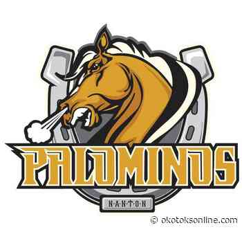 Nanton Palominos win opening game against Lethbridge - OkotoksOnline.com