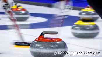 Scots reshuffle lineup in women's world curling because of COVID-19 - Lethbridge News Now