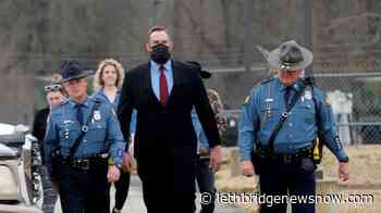 Arkansas deputy guilty of negligent homicide in teen's death - Lethbridge News Now